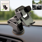 Adjustable Car Mount (Multicolour) (Stock:-500)