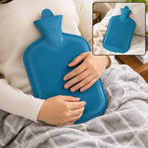 Rubber Hot Water Bag – Instant Pain & Stiffness Relief (Stock:-920)
