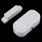 Wireless Window Door Alarm Sensor for Kids Safety Home Security Office Door Bell (Stock:-1200)