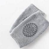Toddler Wool Knee Guard Leg Warmers for Kids (Stock:-7500)