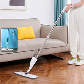 Floor Cleaning Spray Mop with Removable Washable Cleaning Pad (Stock:-600)