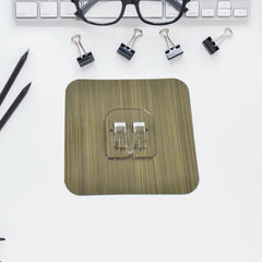 Adhesive Sticky Waterproof Oil Proof, Reusable Wall Utility Seamless Wall Hook (1 Pc) (Stock:-50000)