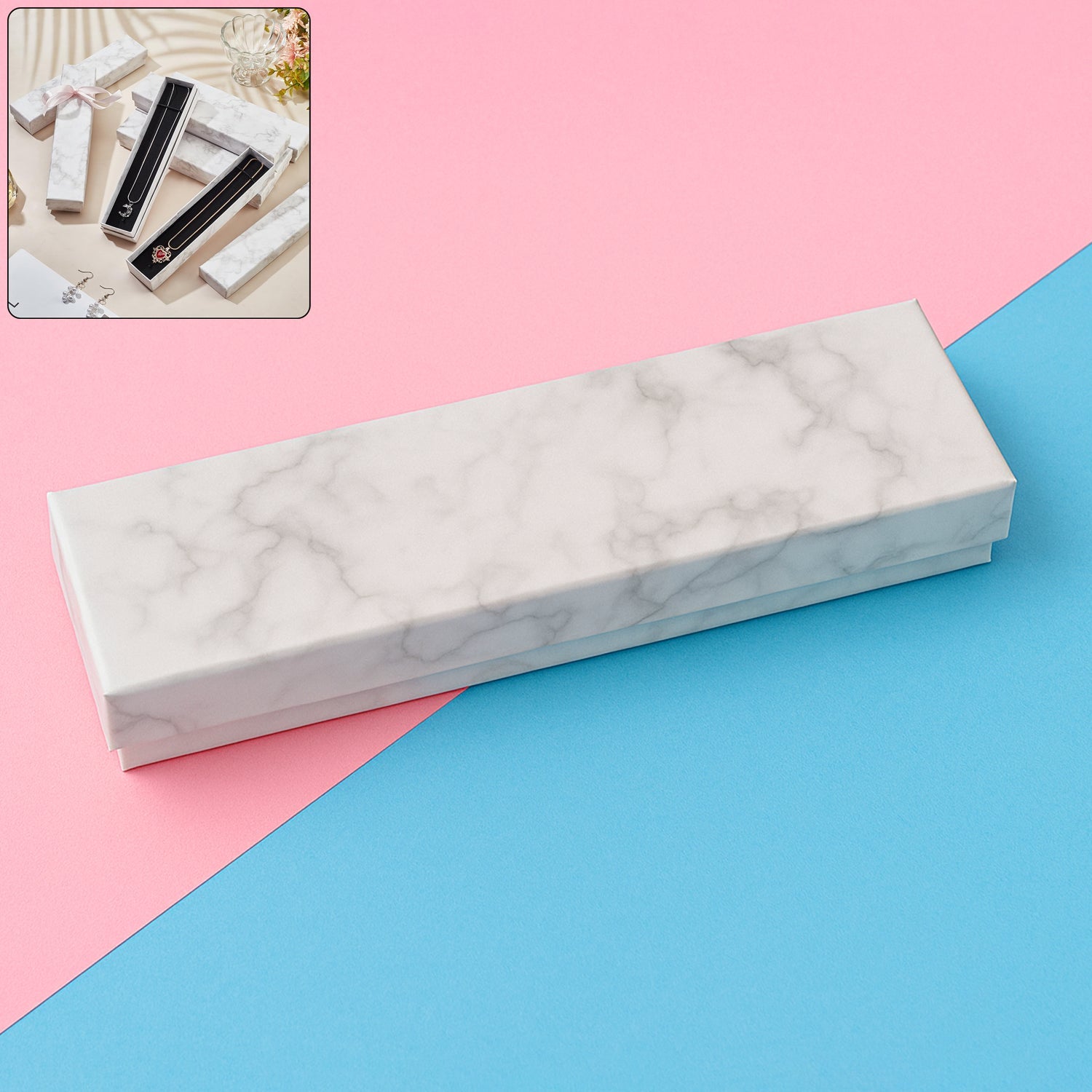 Stylish Gift Packaging Box 