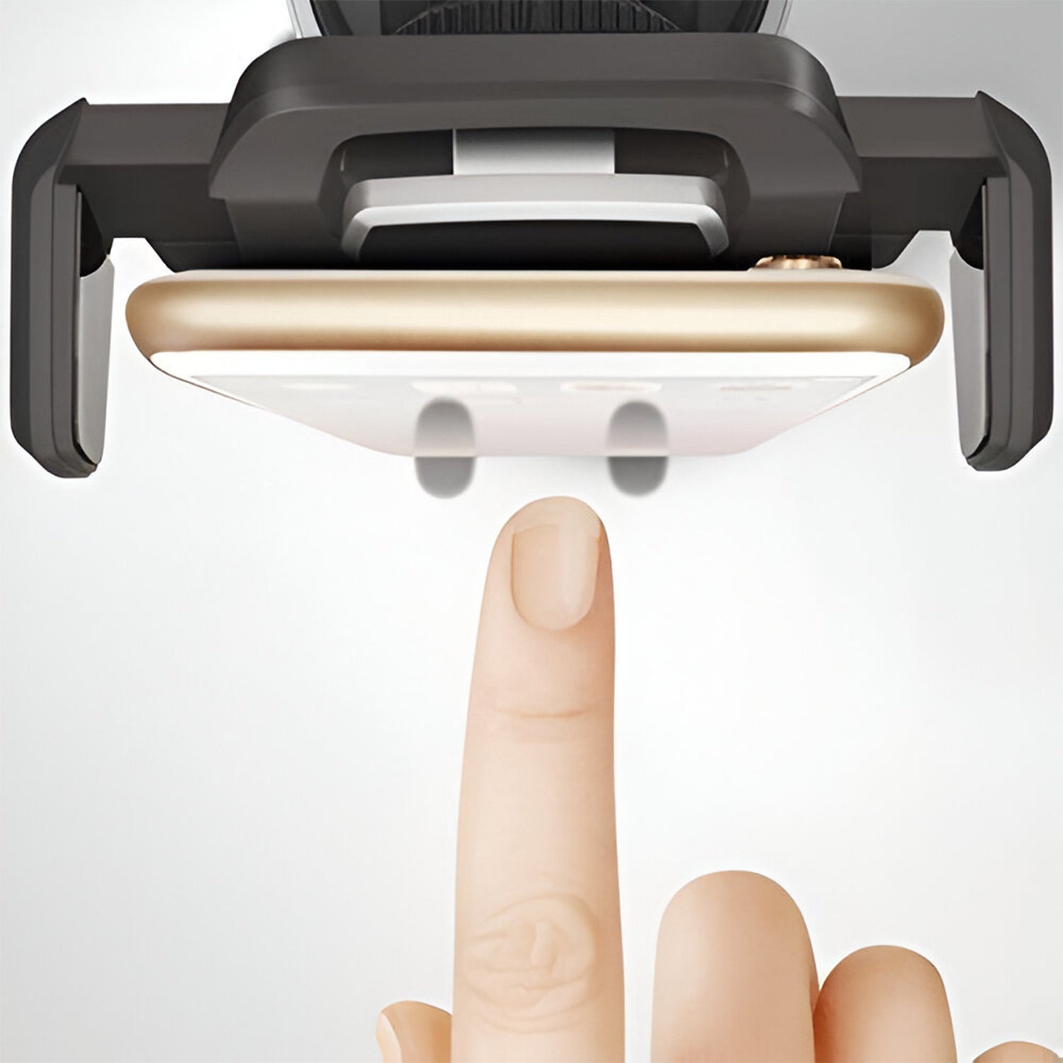 Adjustable Car Mount (Multicolour) (Stock:-500)