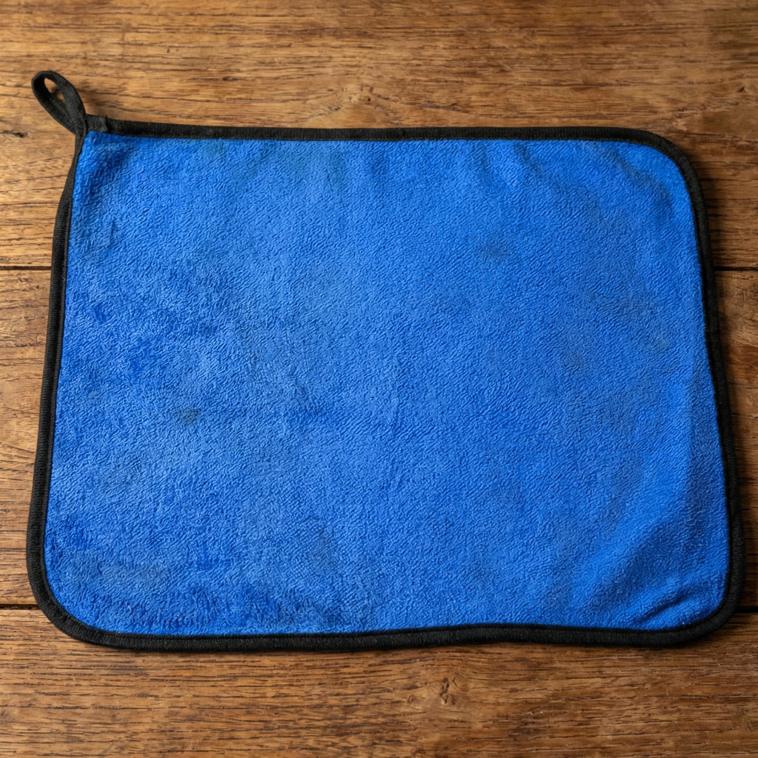 Premium Microfiber Cleaning Cloth, Towel (40x30 cm / 1 Pc) (Stock:-5000)