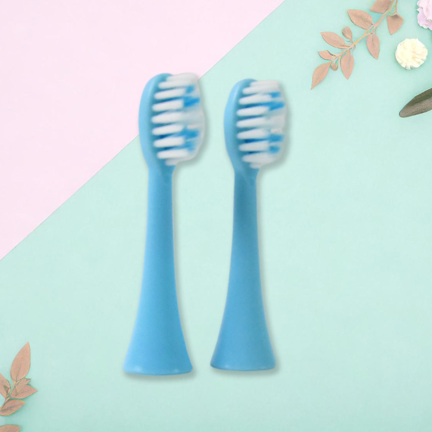 Electric Toothbrush Battery Operate (1 Pc / Battery not included) (Stock:-2000)