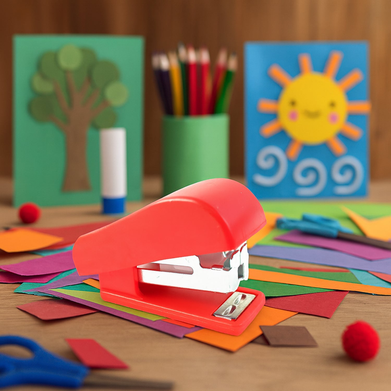Mini Stationery Set