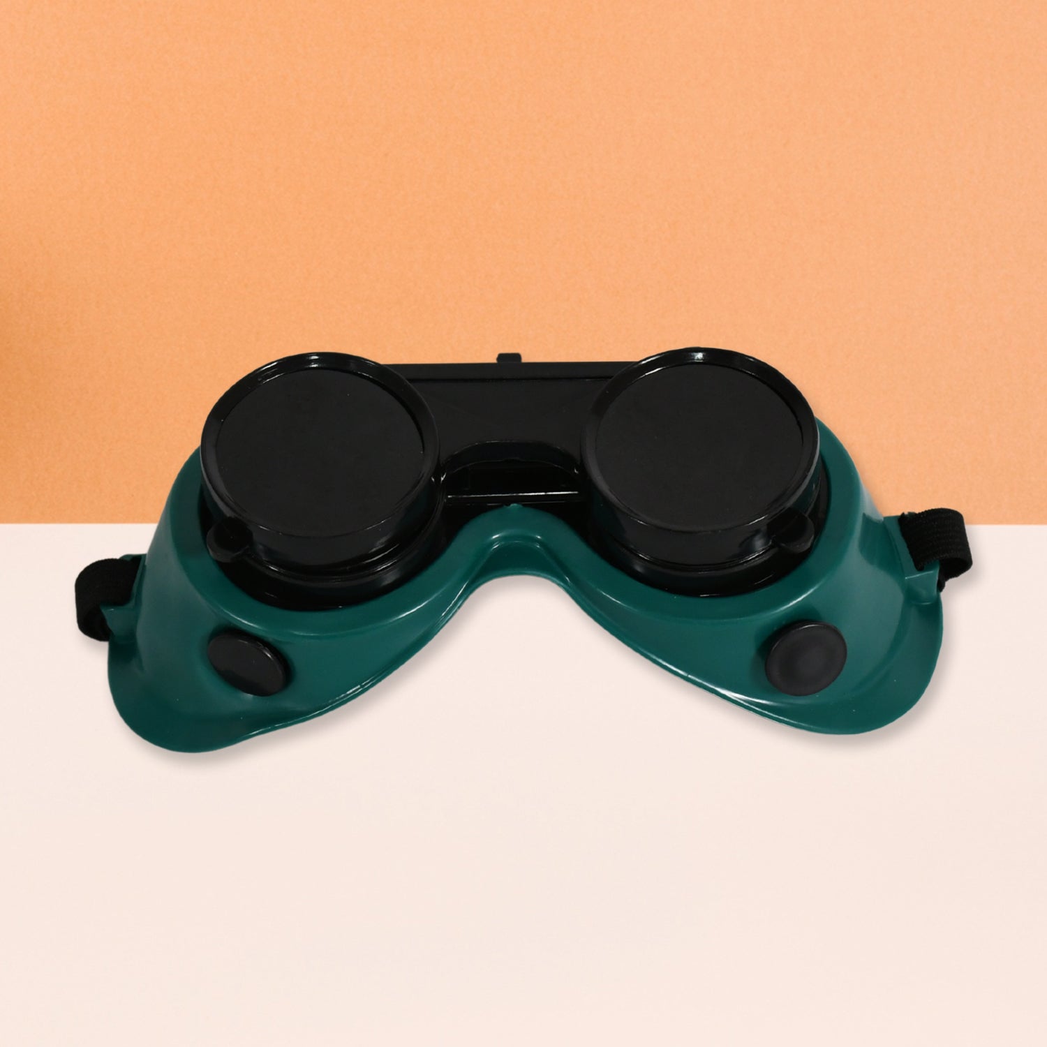 Safety Welding Goggles Anti Radiation Goggles Protective Goggles (Stock:-3000)