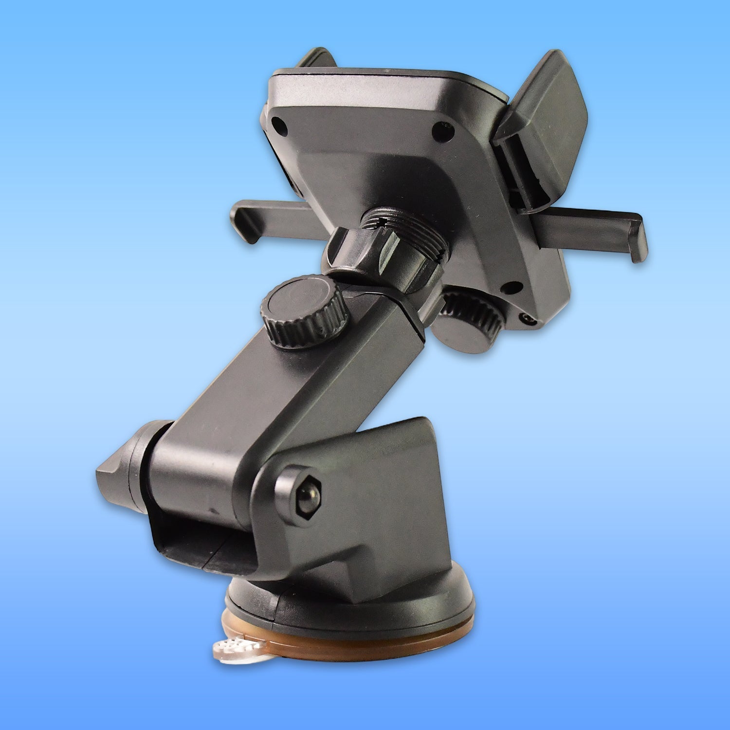 Adjustable Car Mount (Multicolour) (Stock:-500)