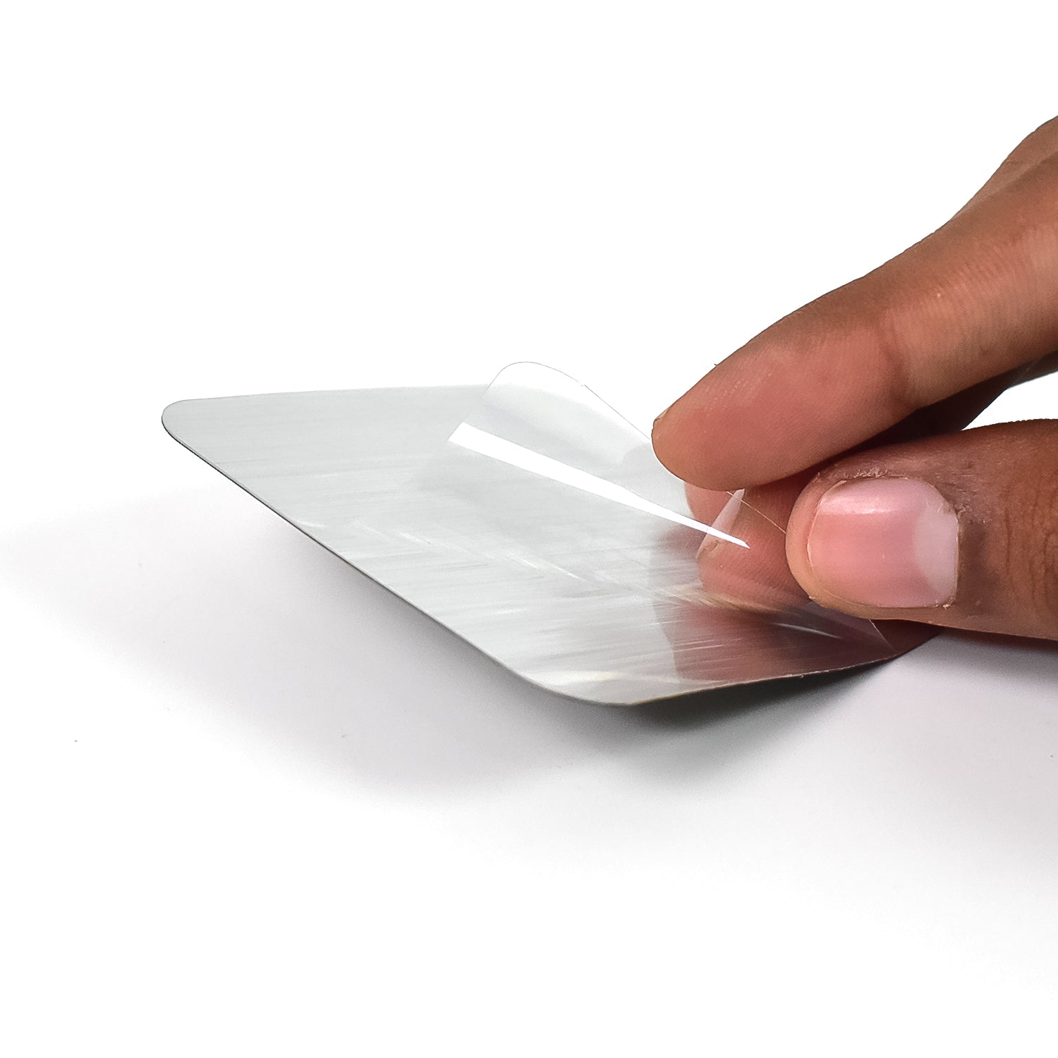 Adhesive Sticky Waterproof Oil Proof, Reusable Wall Utility Seamless Wall Hook (1 Pc) (Stock:-50000)