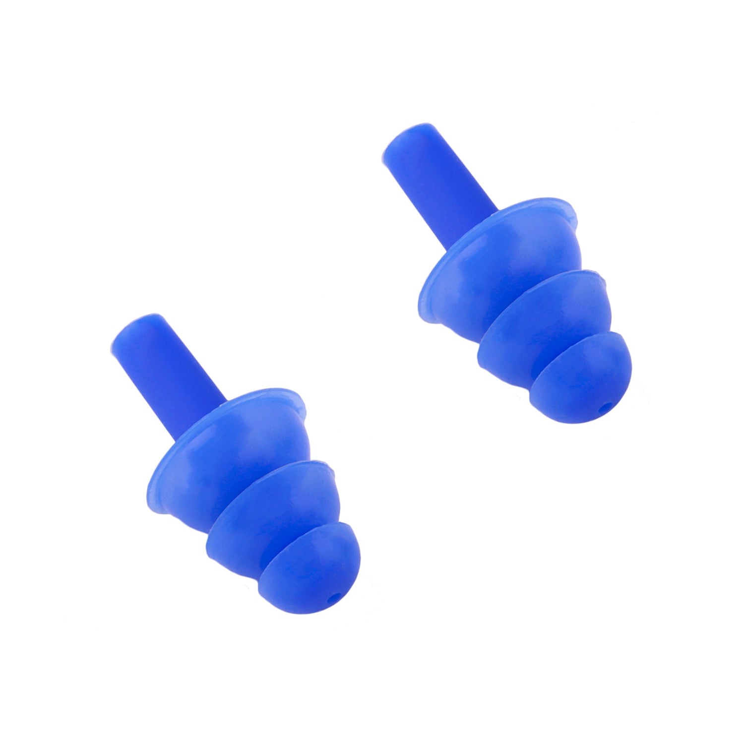 Safety Ultra Soft Foam Ear Plugs Reusable for Sleeping Travel  2 Pc (Stock:--15000)