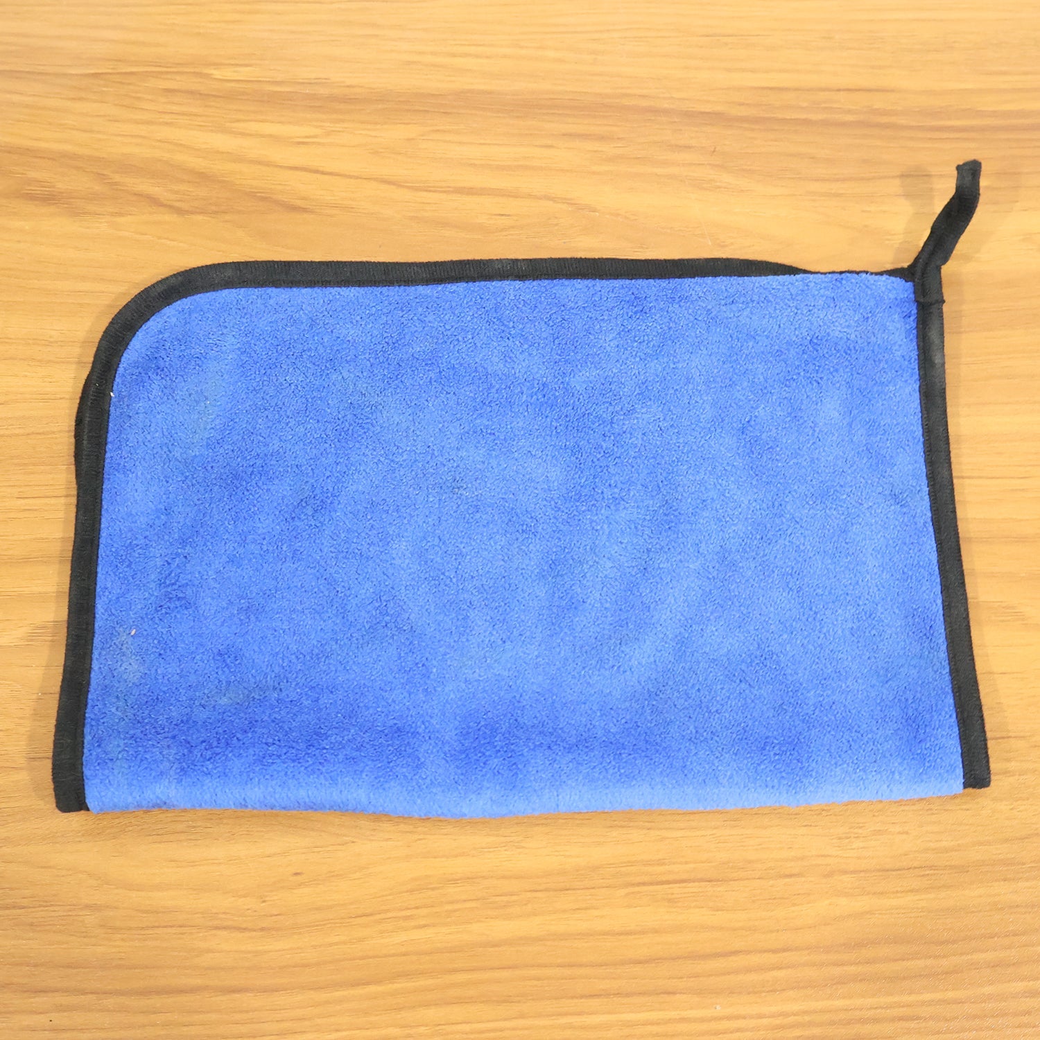 Premium Microfiber Cleaning Cloth, Towel (40x30 cm / 1 Pc) (Stock:-5000)