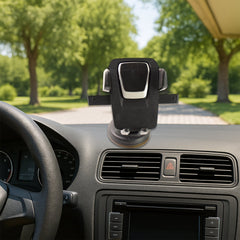Adjustable Car Mount (Multicolour) (Stock:-500)