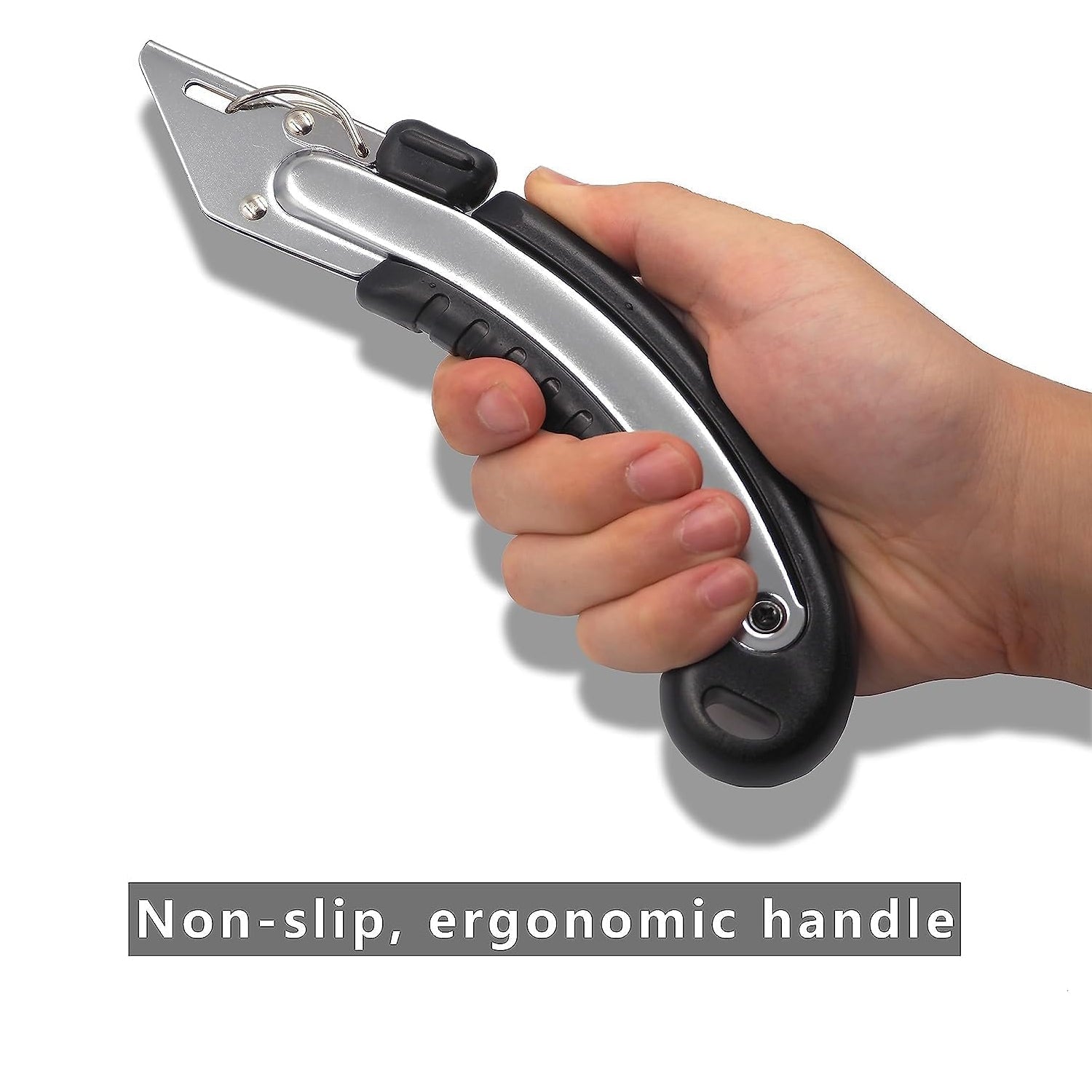 Hand Pruning Saw For Tree Branch Cutter (1 Pc / With Cover / 50 Cm Long) (Stock:-910)