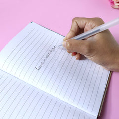 Pen