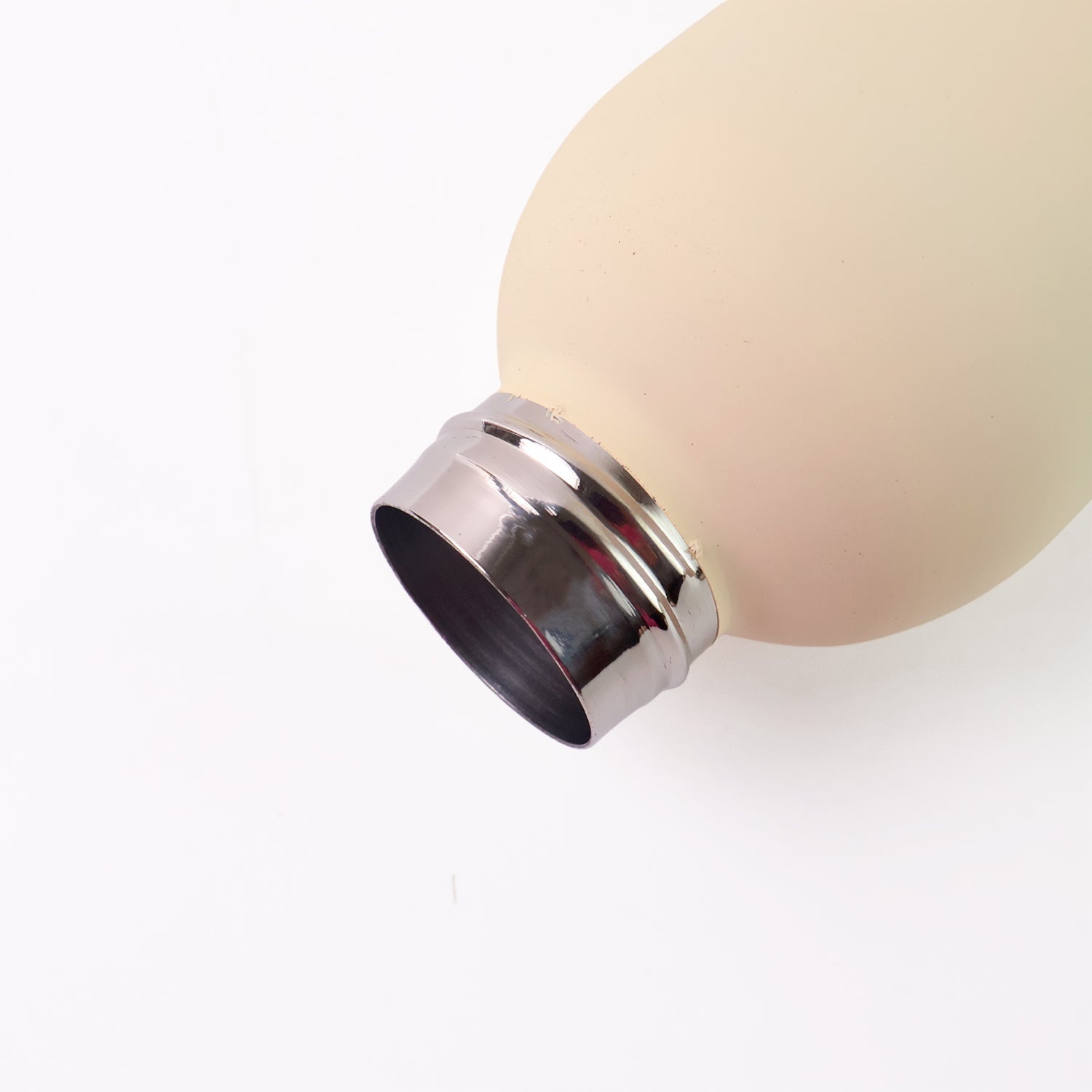 Stainless Steel Double Wall Vacuum-Insulated Drink Water (Mix Color / 500 ML Approx) (Stock:-2500)