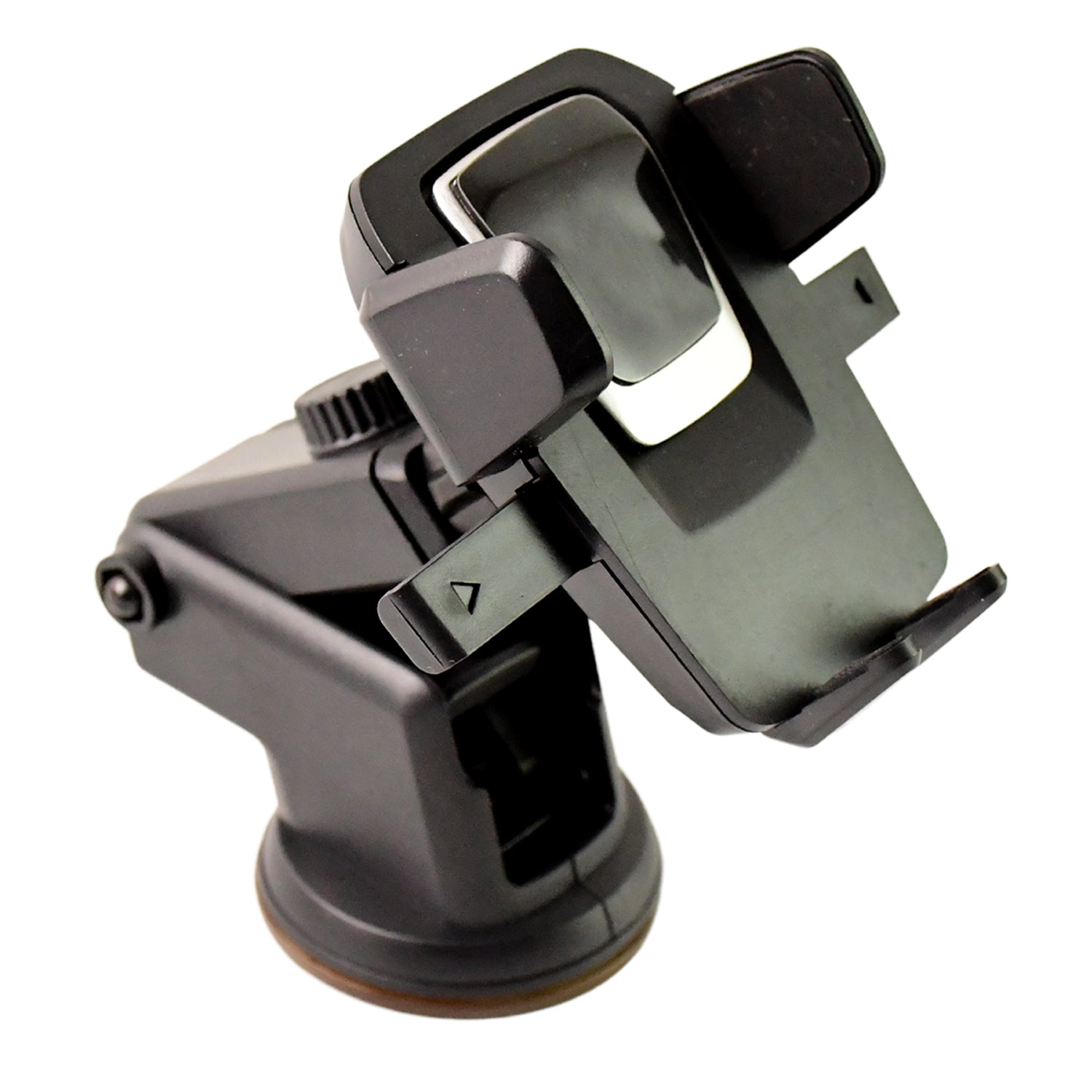 Adjustable Car Mount (Multicolour) (Stock:-500)