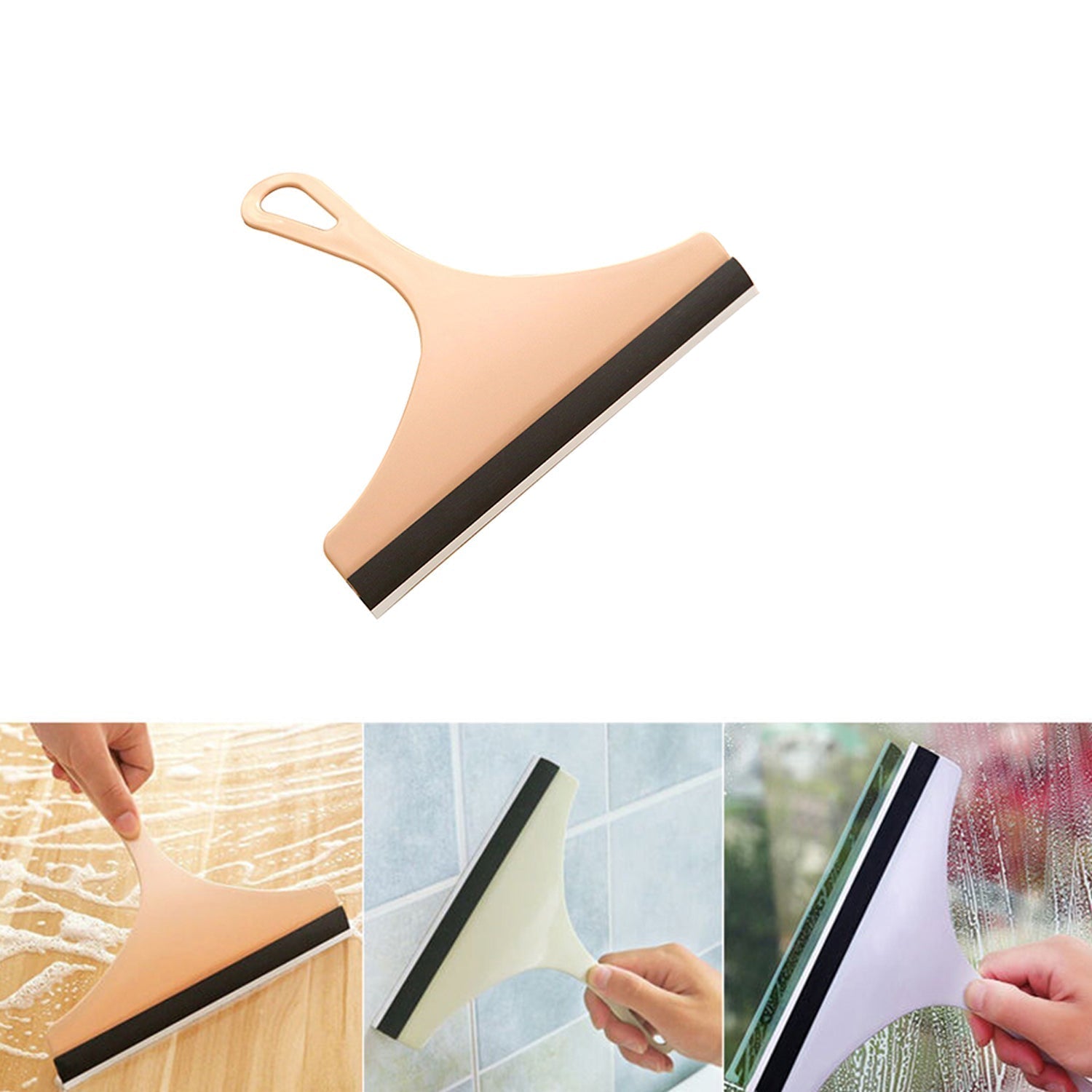 6133 Car Mirror Wiper used for all kinds of cars and vehicles for cleaning and wiping off mirror etc. DeoDap