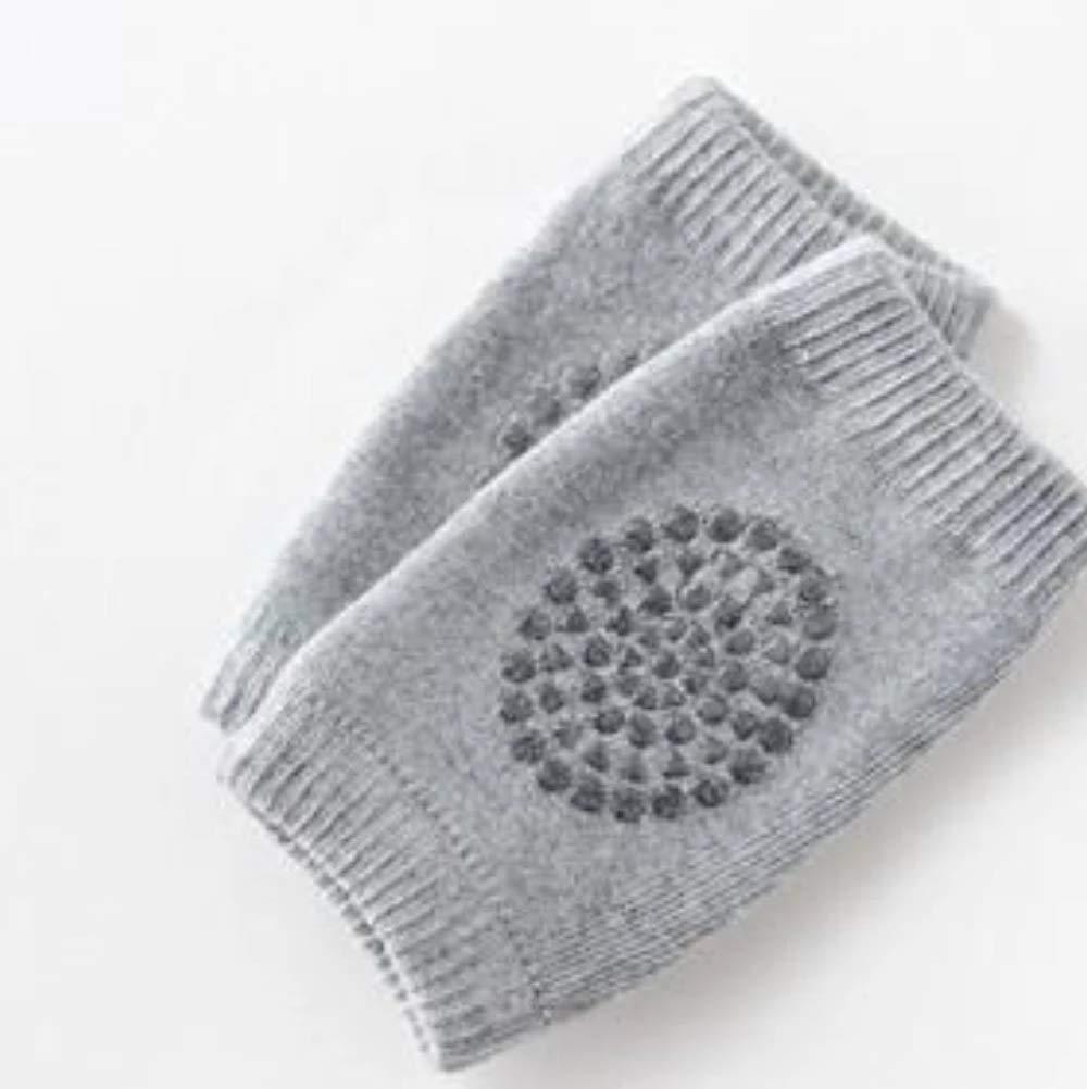 Toddler Wool Knee Guard Leg Warmers for Kids (Stock:-7500)