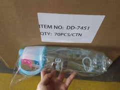 7451 2 in 1 Drinking & Refreshment Spray Water Bottle