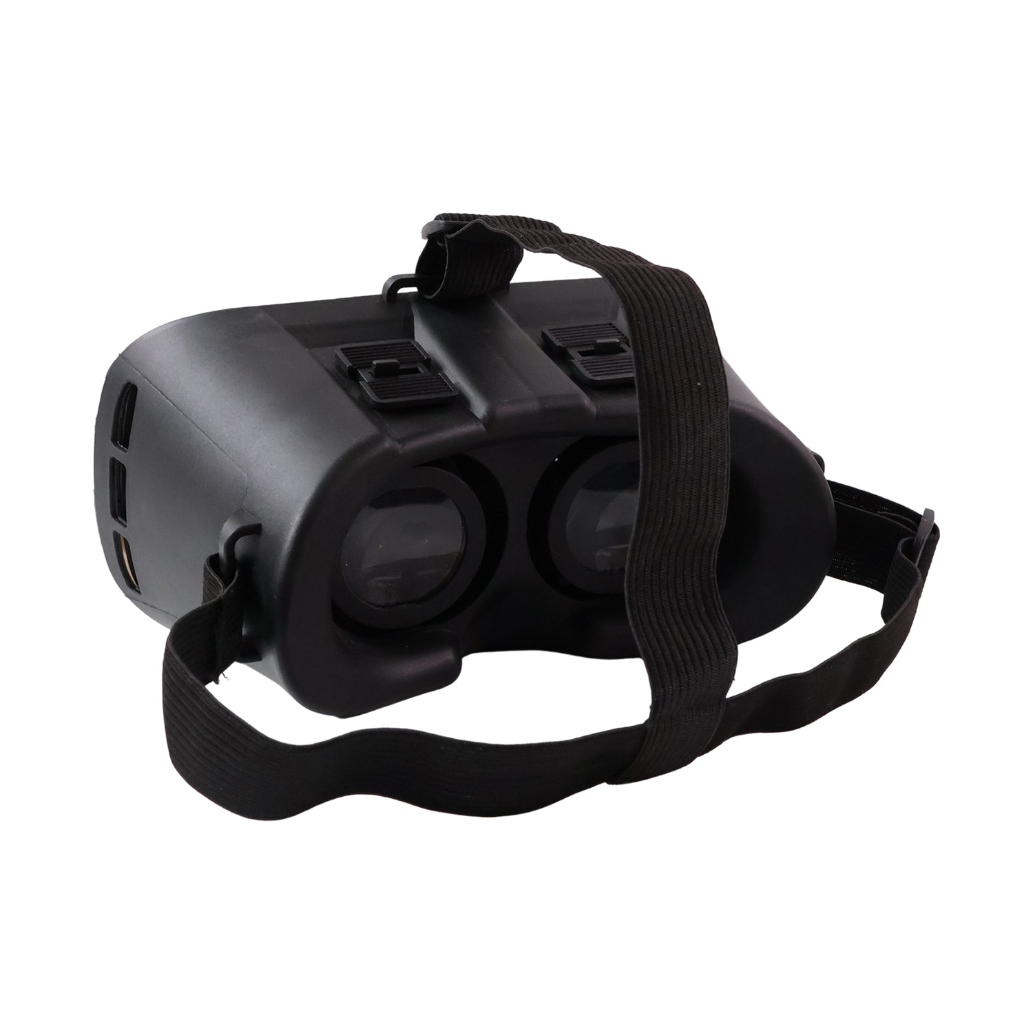 DeoDap VR BOX Virtual Reality 3D Glasses Headset - packaging shot