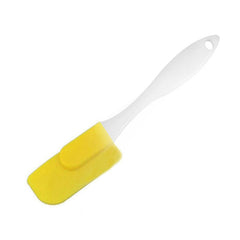 2170 Spatula and Pastry Brush for Cake Decoration DeoDap